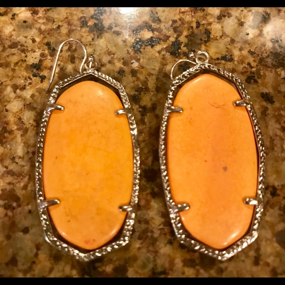 Kendra Scott Earrings